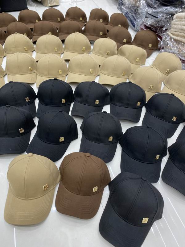 Loewe cap dx04